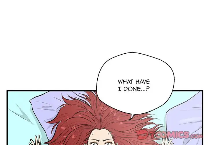 Mr. Kang page 3
