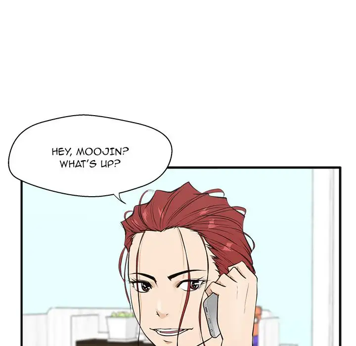 Mr. Kang page 15