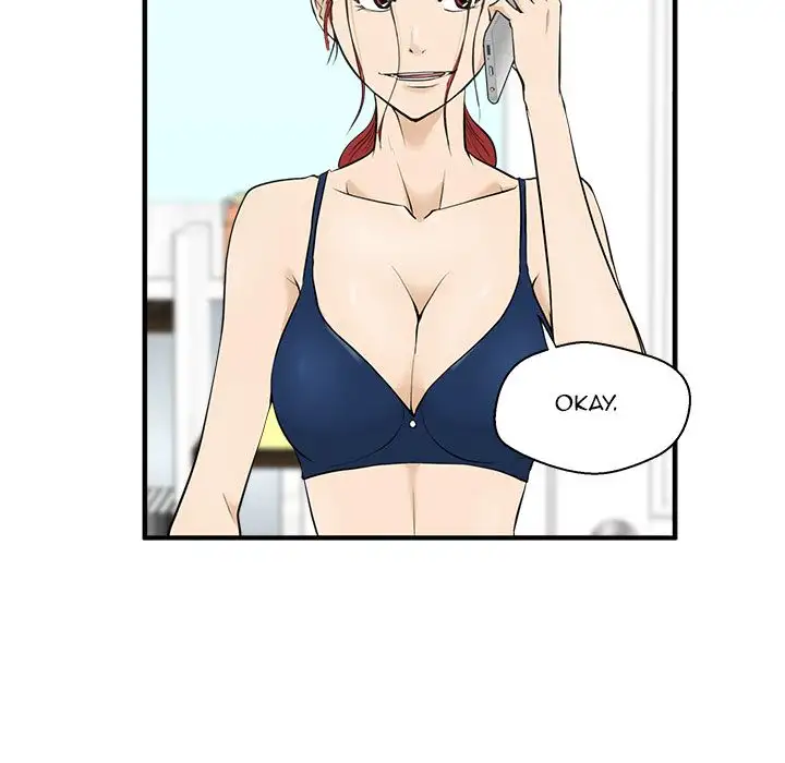 Mr. Kang page 17