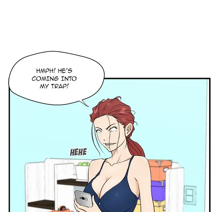 Mr. Kang page 19
