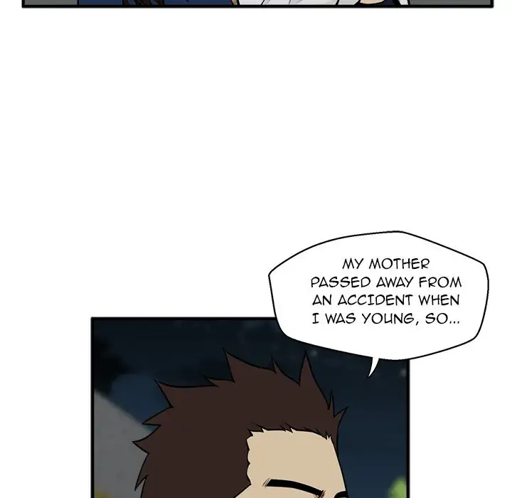 Mr. Kang page 71
