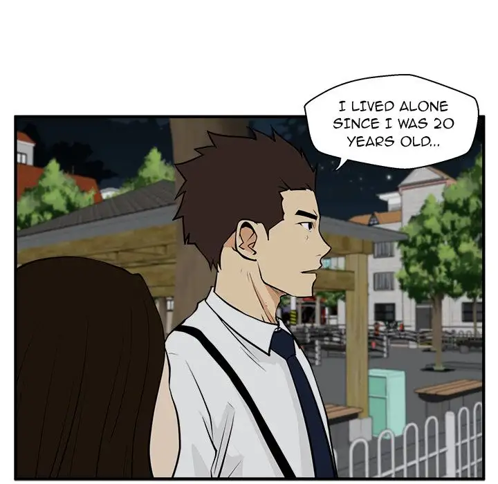 Mr. Kang page 74