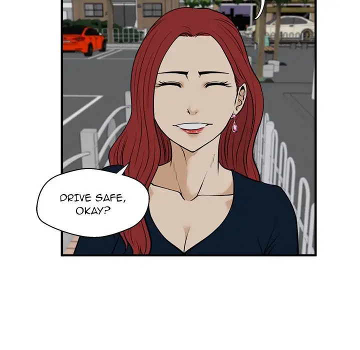 Mr. Kang page 99
