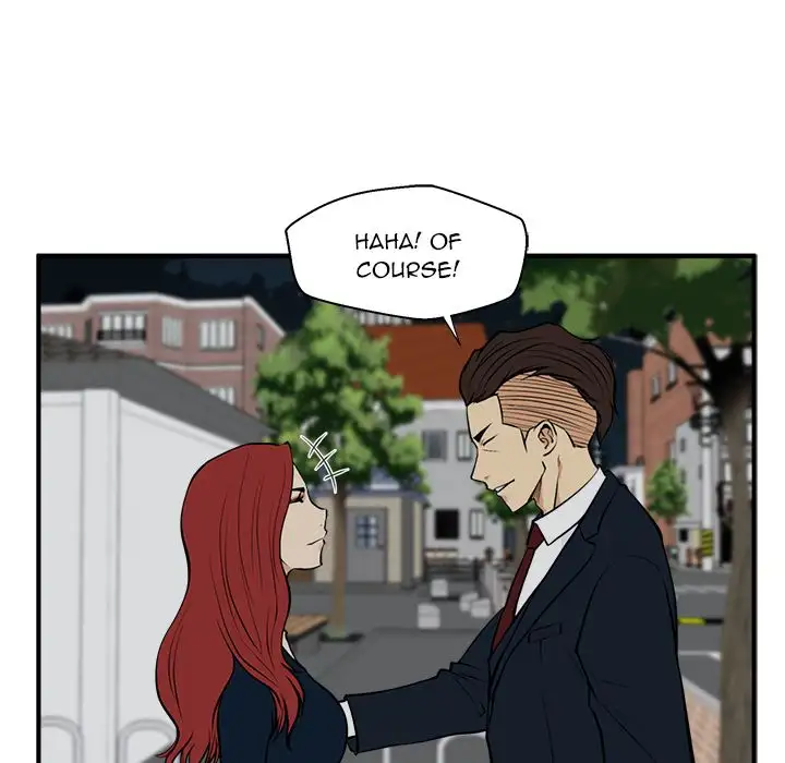 Mr. Kang page 100