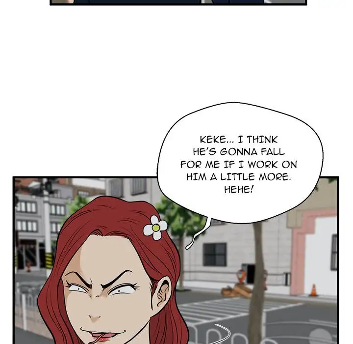 Mr. Kang page 105