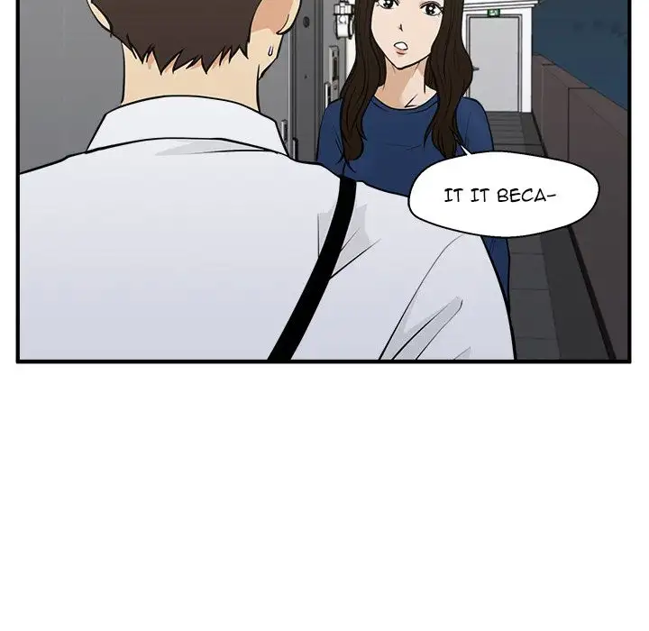Mr. Kang page 112