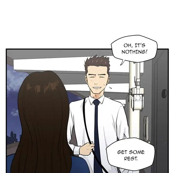 Mr. Kang page 113