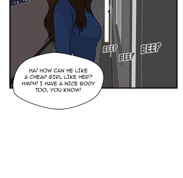 Mr. Kang page 118