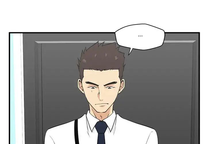 Mr. Kang page 1