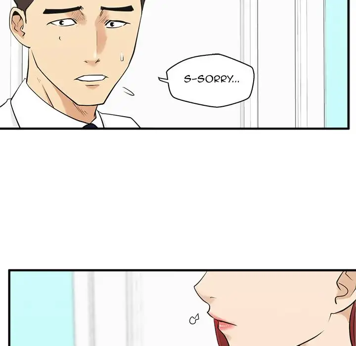 Mr. Kang page 50