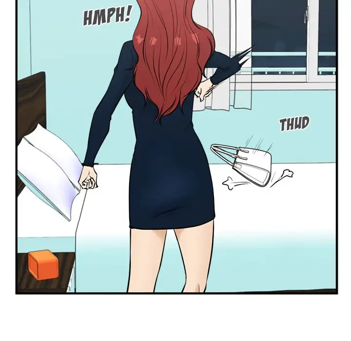 Mr. Kang page 67