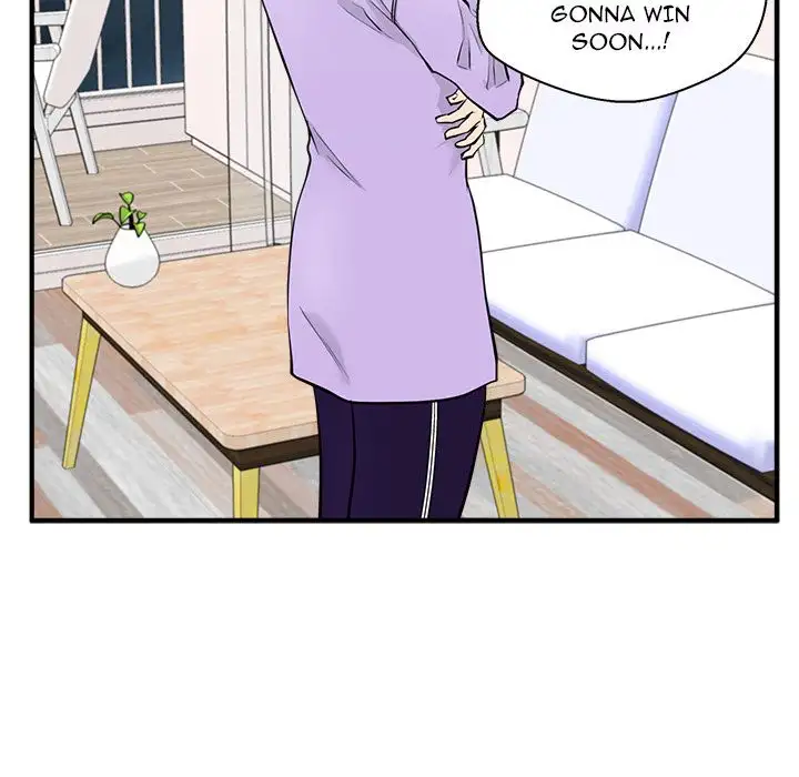 Mr. Kang page 73