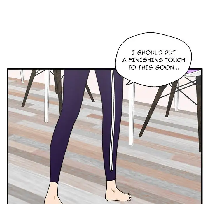 Mr. Kang page 74