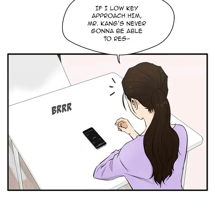 Mr. Kang page 77