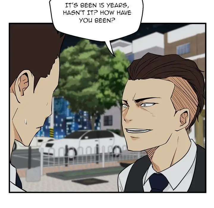 Mr. Kang page 100