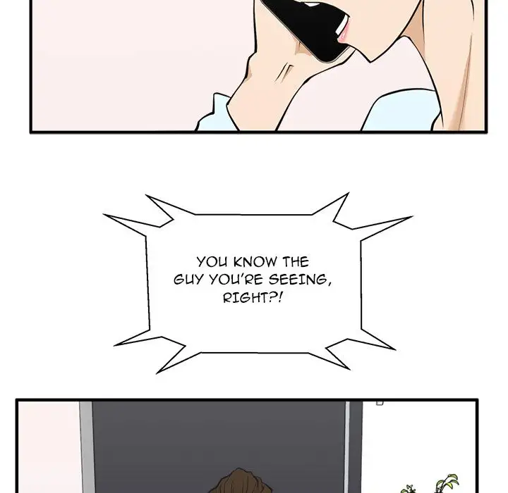 Mr. Kang page 111