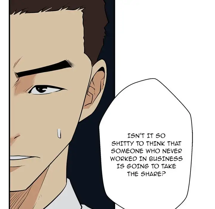 Mr. Kang page 115