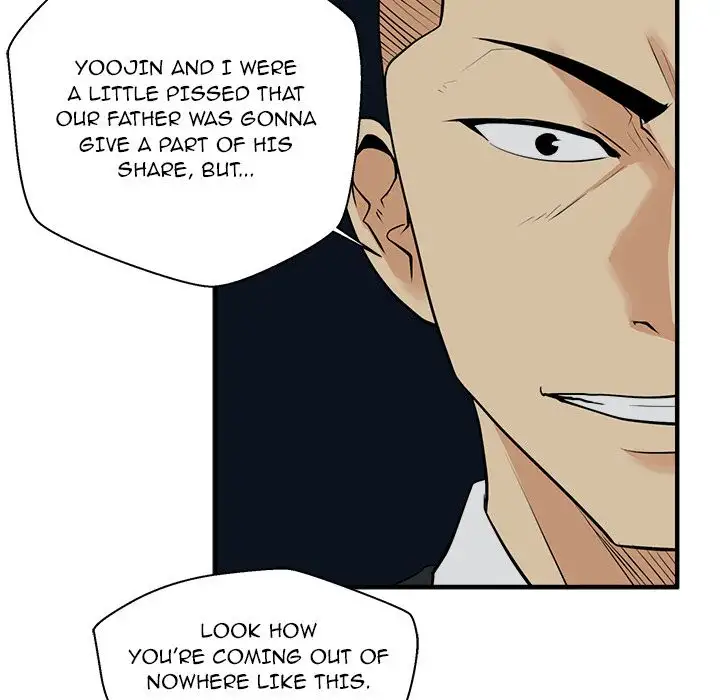 Mr. Kang page 117