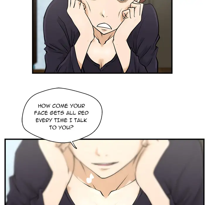 Mr. Kang page 5
