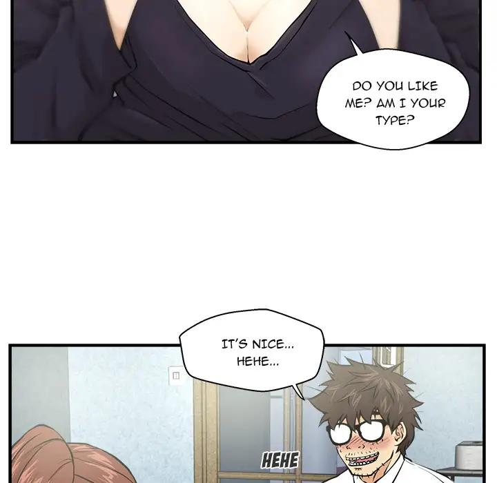 Mr. Kang page 6
