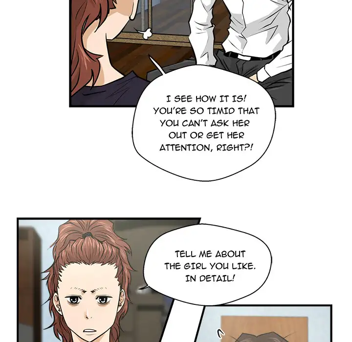 Mr. Kang page 15
