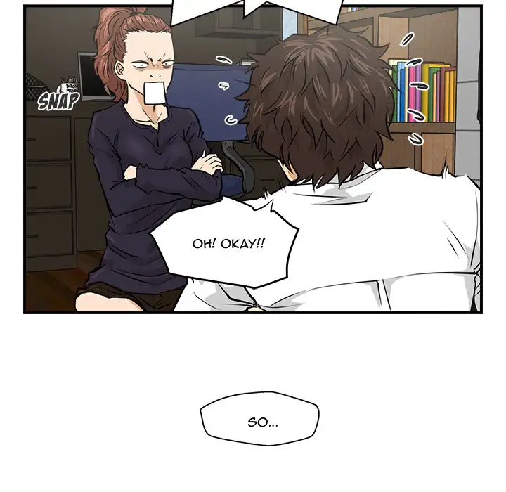 Mr. Kang page 17