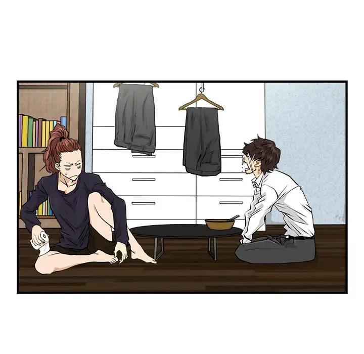 Mr. Kang page 20