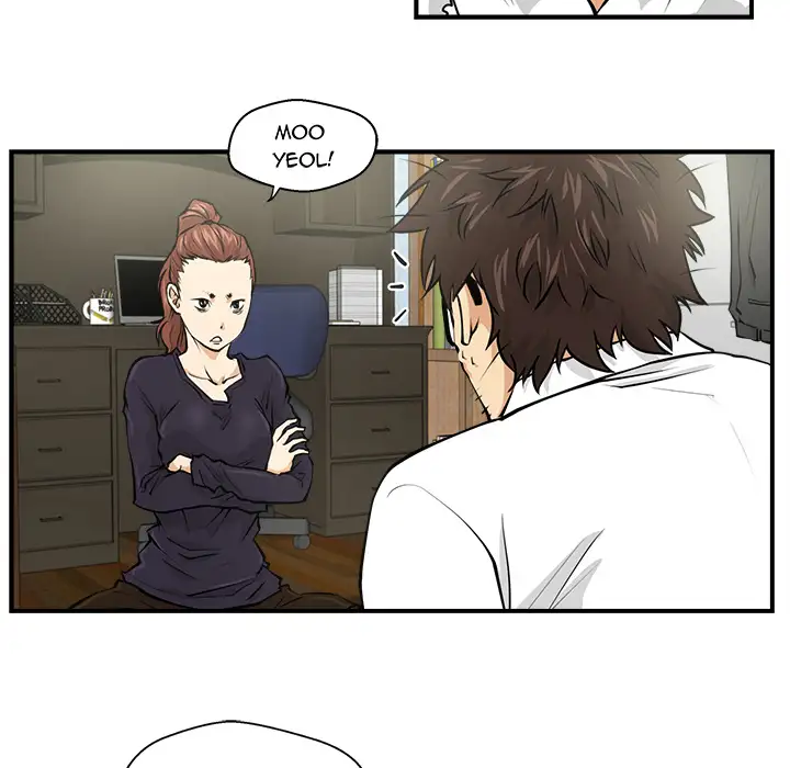 Mr. Kang page 22