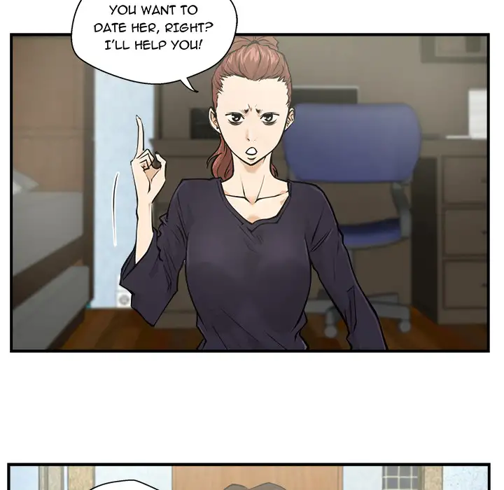 Mr. Kang page 23