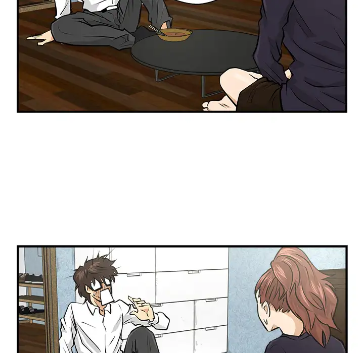 Mr. Kang page 32
