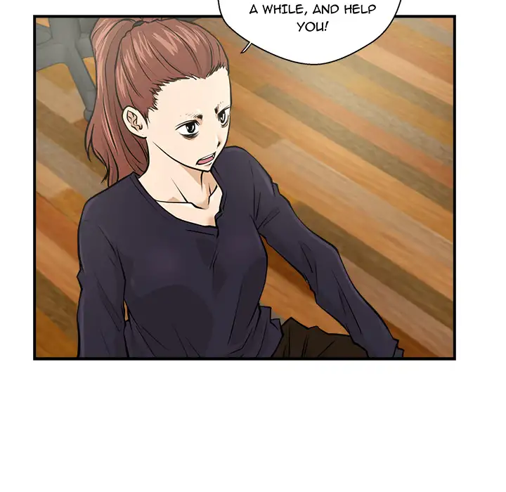 Mr. Kang page 35