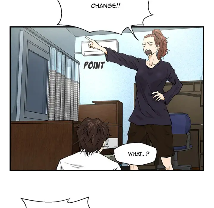 Mr. Kang page 40