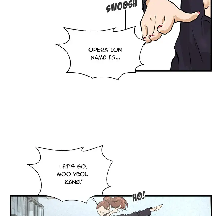 Mr. Kang page 42