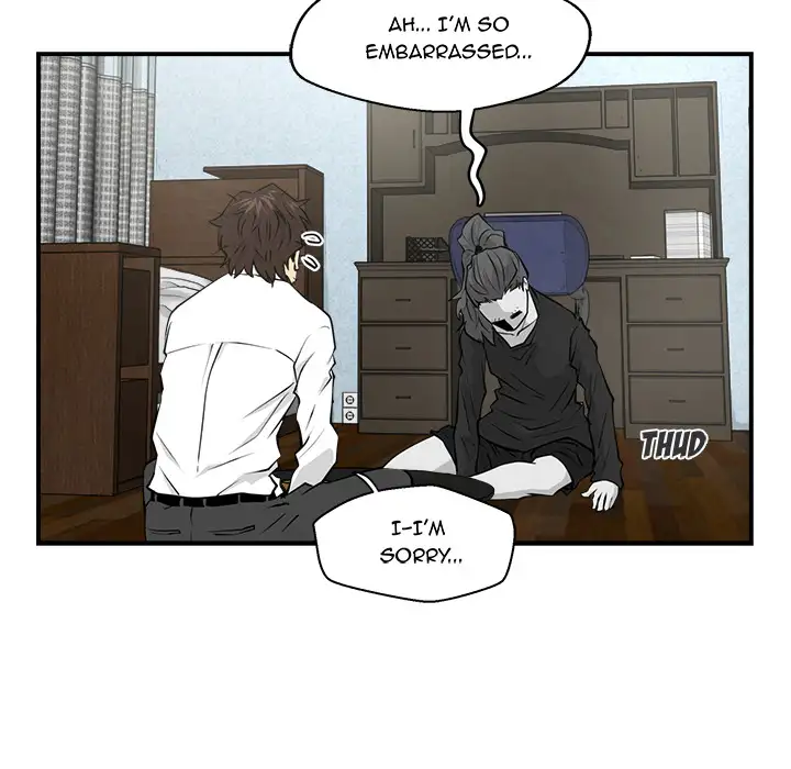 Mr. Kang page 45