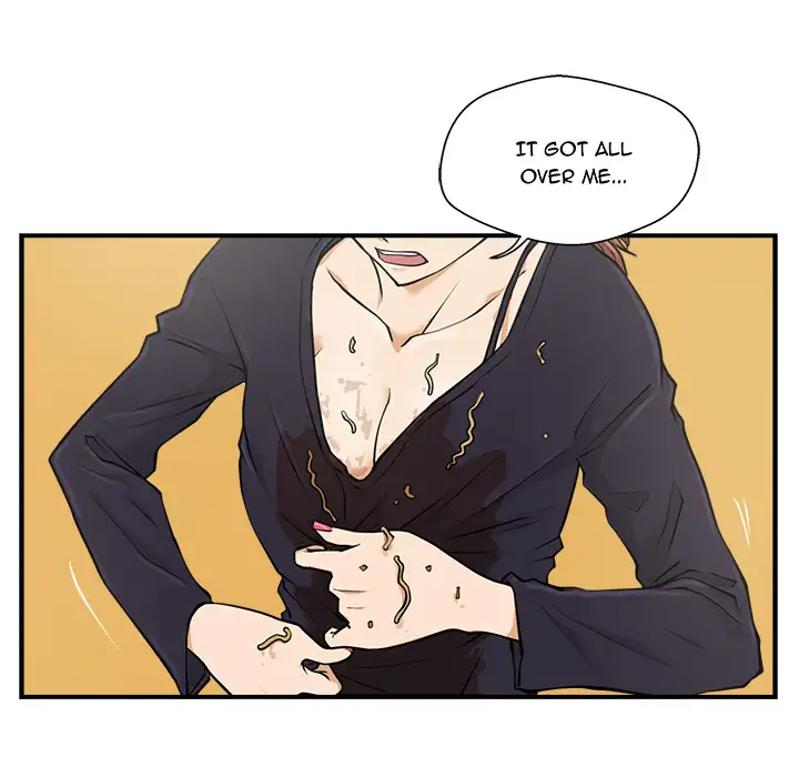 Mr. Kang page 50