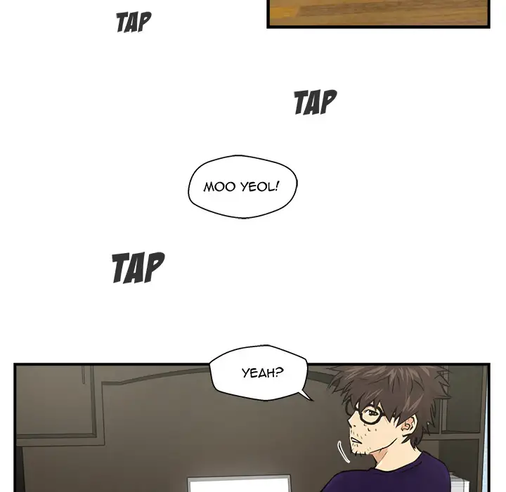 Mr. Kang page 63
