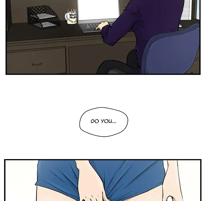 Mr. Kang page 64