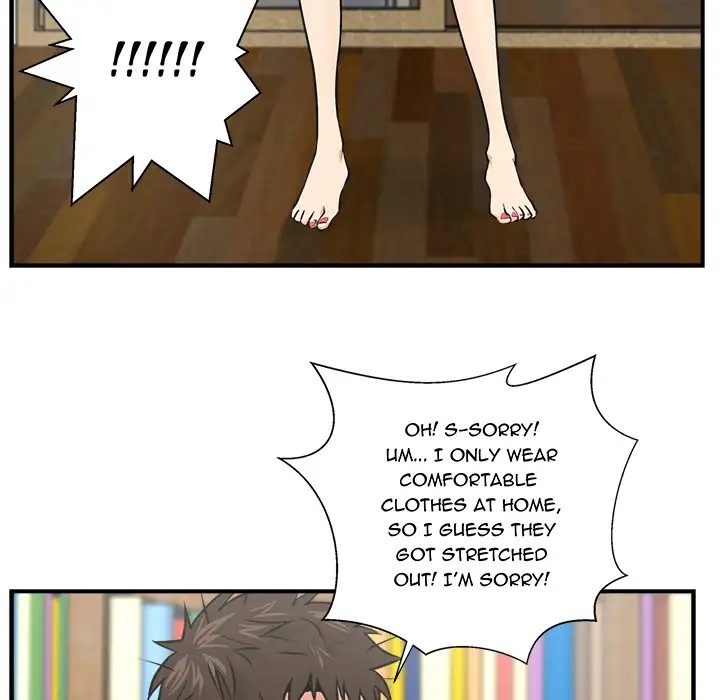 Mr. Kang page 67
