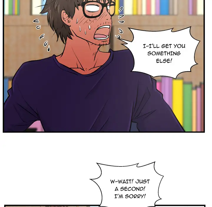 Mr. Kang page 68