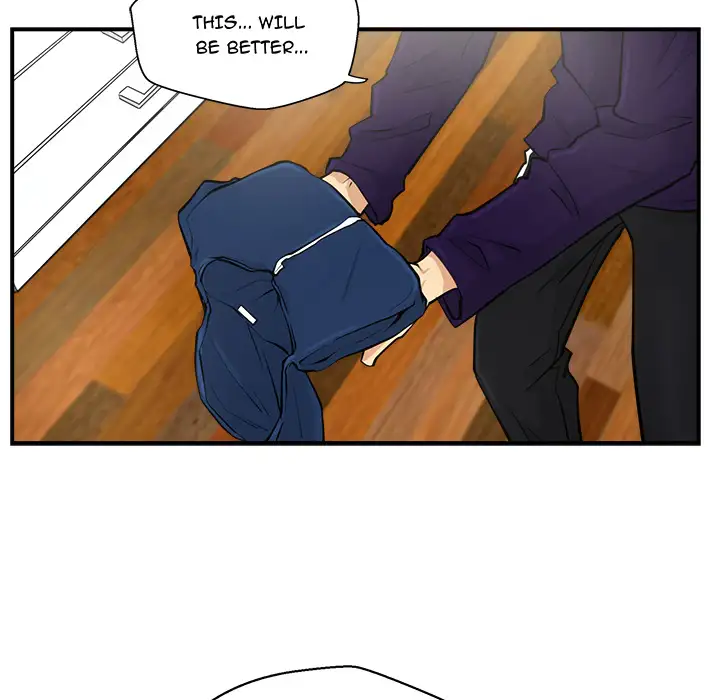 Mr. Kang page 70
