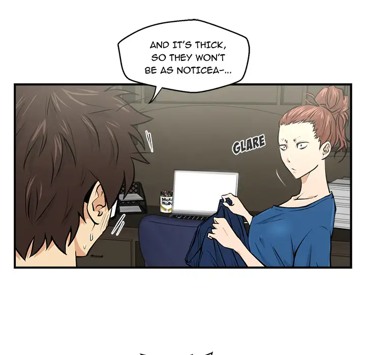 Mr. Kang page 72