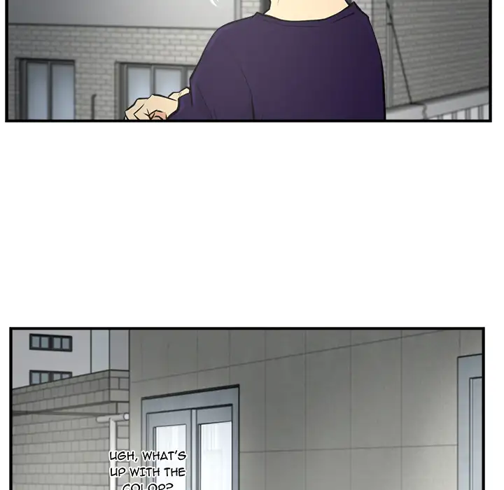 Mr. Kang page 77