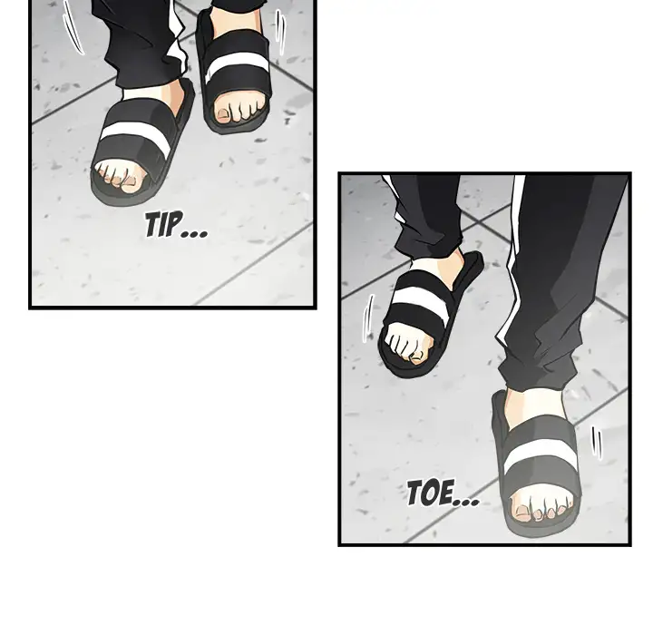 Mr. Kang page 80