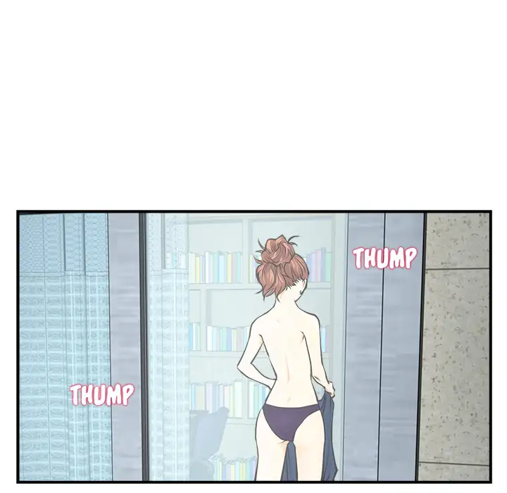 Mr. Kang page 81