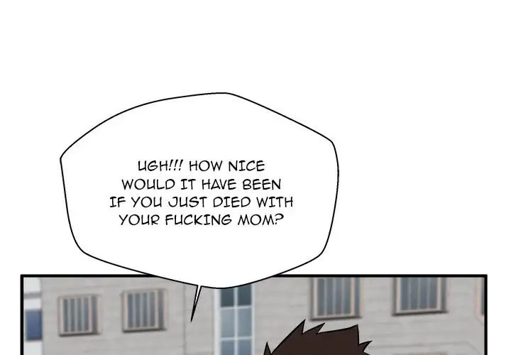 Mr. Kang page 1