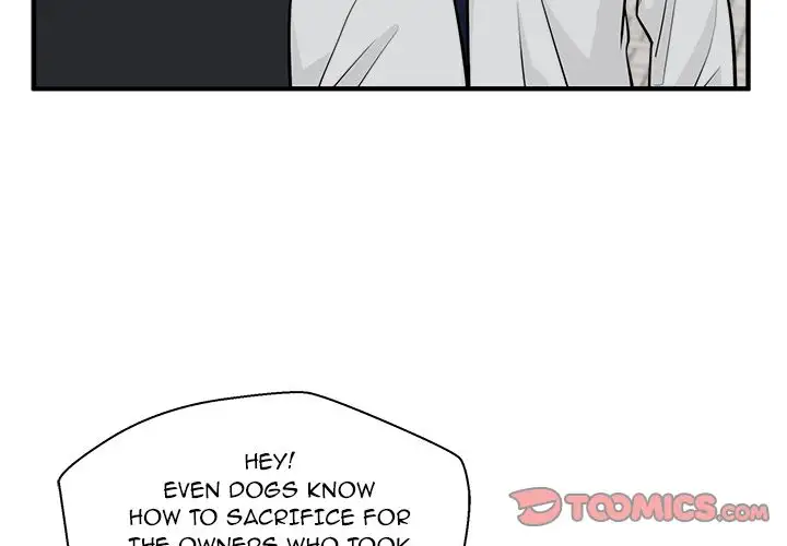 Mr. Kang page 3