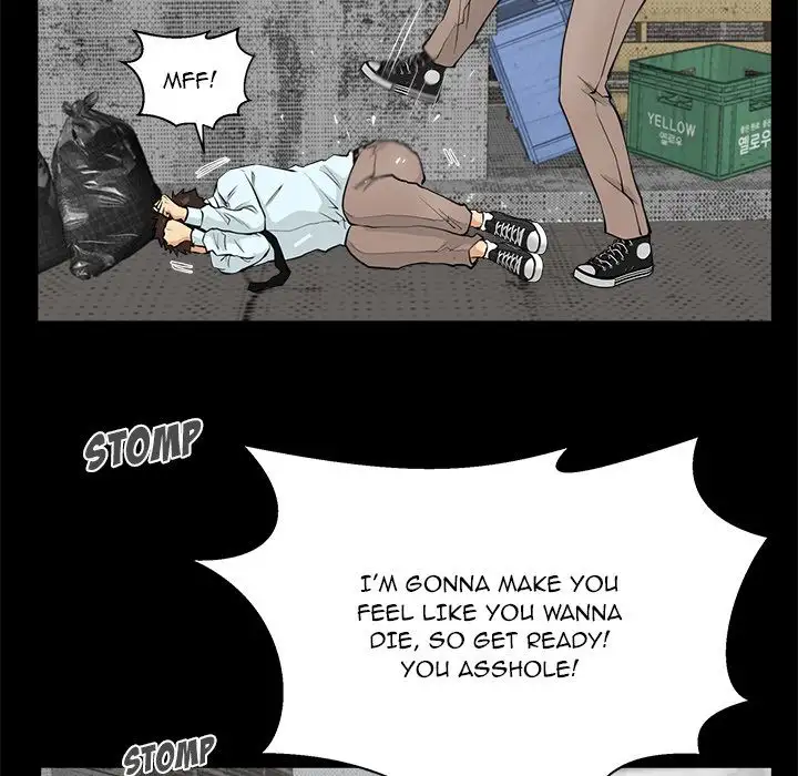 Mr. Kang page 16