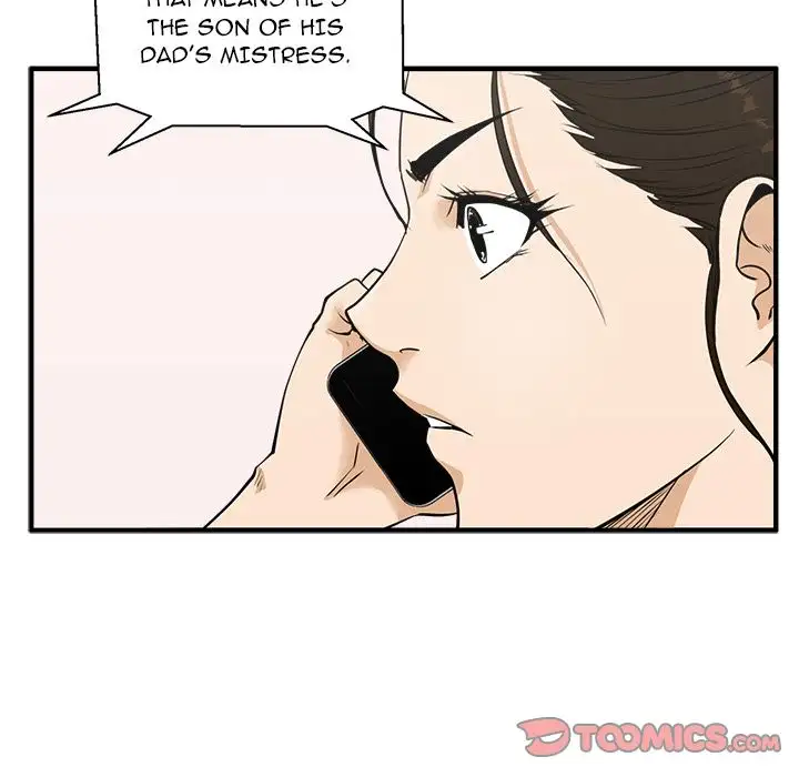 Mr. Kang page 45