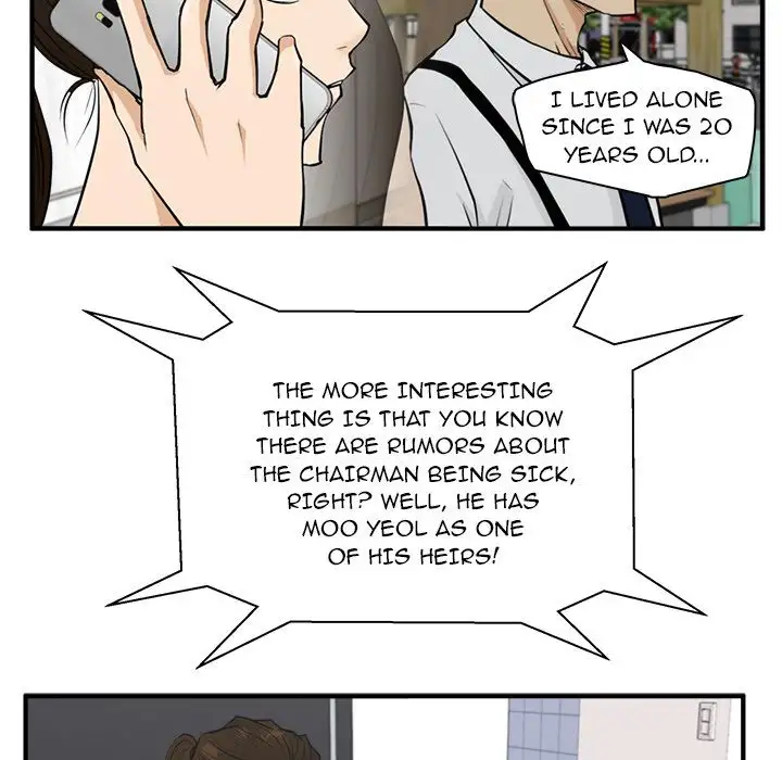 Mr. Kang page 49