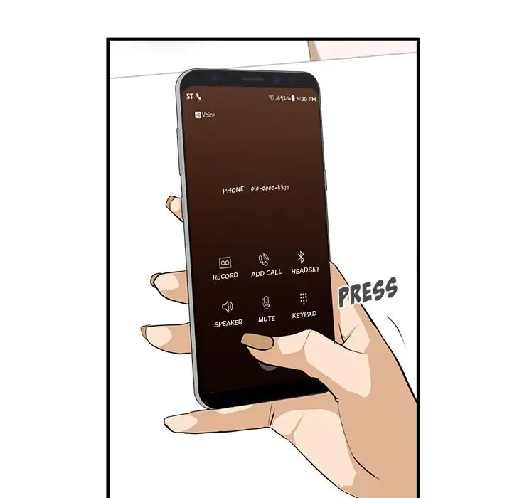Mr. Kang page 62